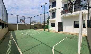 Imagem 6: Apartamento com 4 dormitórios, 165 m² - venda por R$ 715.000 ou aluguel por R$ 4.500/mês