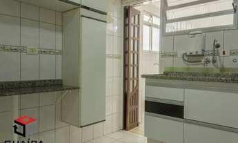 Imagem 6: Apartamento para aluguel 3 quartos 1 vaga Alabastro Baeta Neves - São Bernardo do Campo