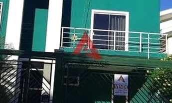 Imagem: JACAREí - Casa Padrão - Villa Branca