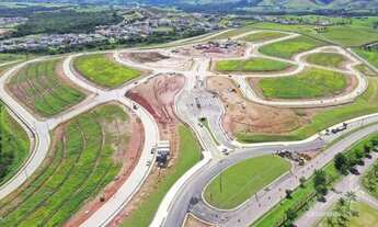Imagem 6: Terreno de 330m² no Urbanova à Venda- Terras Alpha - Alphaville em São José Dos Campos