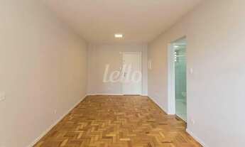 Imagem 4: São Paulo - Apartamento Padrão - Consolação