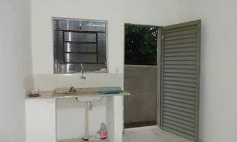 Imagem 2: Casa 2 cômodos Jd. Europa