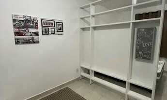 Imagem 6: KITNET MOBILIADO CAPIM MACIO- UFRN