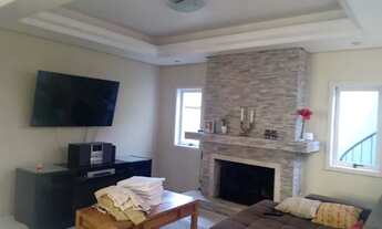 Imagem 2: Casa nobre Santa Mônica