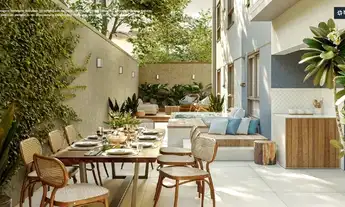 Imagem 7: APARTAMENTO RESIDENCIAL em Curitiba - PR, Boa Vista