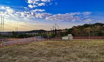 Imagem 3: Lote Jardins Barcelona - Lote Quitado com 452,25 m² no Jardins Barcelona