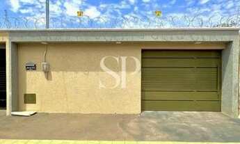 Imagem: Casa Parque João Braz 3 quartos sendo 2