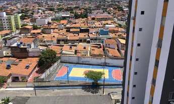 Imagem 6: Apartamento Alphaville 1. Porcelanato. Lindo! Todo reformado