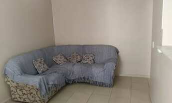 Imagem 4: Apto 3/4 Abel Cabral MOBILIADO