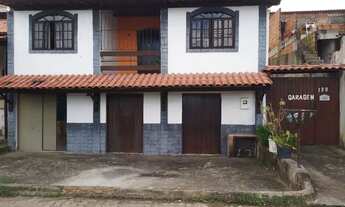 Imagem 6: Vendo esta casa Casa com 3 dormitórios