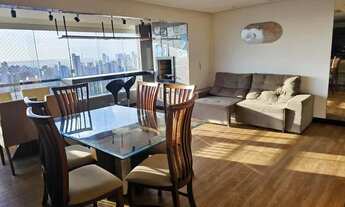 Imagem: Apartamento para aluguel tem 106 metros