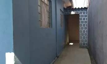 Imagem 4: CASA TÉRREA - VILA GUSTAVO