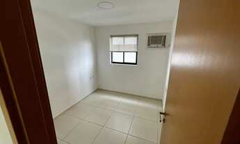 Imagem 6: Apartamento para aluguel possui 78 metros quadrados com 3 quartos na Ponta verde - Maceió