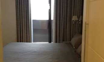 Imagem 7: FLAT - ITAIM BIBI - SP