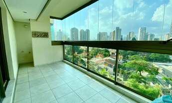 Imagem: Apartamento, 147 m² - venda por R$ 1.800.000,00