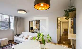 Imagem 4: Apartamento à Venda - Pinheiros, 3 Quartos, 107 m2