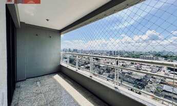 Imagem 4: Apartamento com 4 suítes à venda, 131 m² - Vieiralves - Manaus/AM
