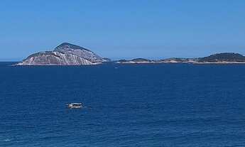 Imagem 4: COBERTURA TRIPLEX FLAT IPANEMA 2 QTOS