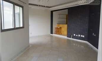 Imagem 6: Cobertura duplex para venda possui 180 metros quadrados com 4 quartos