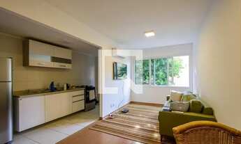 Imagem 2: Apartamento para Aluguel - Cristal , 2 Quartos, 76 m2