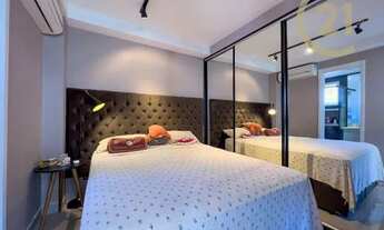 Imagem 6: Apartamento à venda, 54 m² por R$ 785.000,00 - Brooklin - São Paulo/SP