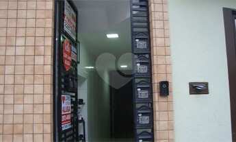 Imagem 2: Apartamento Residencial Locação- 1 dormitório, 1 banheiro, cozinha americana-Santana-São P