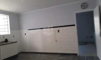 Imagem 3: Casa p/ Locação c/ 150m², 3 Dorms, Sala, Cozinha, Quintal, 3 Vagas de Garagem - Vl. Libera