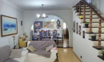 Imagem 4: Sobrado com 3 dormitórios sendo 1 suíte á venda em Santana