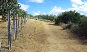 Imagem: Terreno Jacobina I