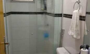 Imagem: Apartamento Mobiliado com 2 quartos, direto