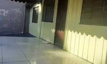 Imagem 4: Casa Residencial com 3 quartos para alugar por R$ 900.00, 80.00 m2 - VILA MORANGUEIRA - MA