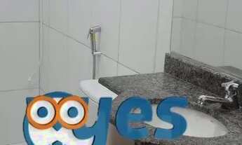 Imagem 2: FEIRA DE SANTANA - Casa de Condomínio - SIM