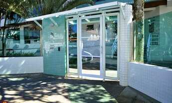 Imagem 2: Cobertura de 2 quartos para alugar no bairro Canasvieiras