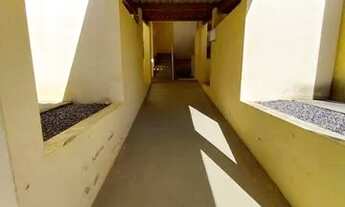 Imagem 3: Apartamento com 2 dormitórios para alugar, 59 m² por R$ 1.200,00/mês - Chacaras Maringa