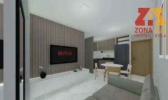 Imagem 5: Apartamento com 2 dormitórios à venda por R$ 159.900,00 - Planalto Boa Esperança - João Pe