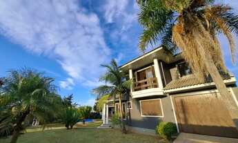 Imagem 7: Excelente Casa na Lagoa do Violão