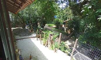 Imagem 5: Excelente Chalé na Natureza