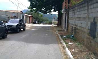 Imagem 12: Terreno 500,00 m² Chácara das Garças - Santana de Parnaíba