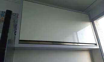 Imagem 5: AP. Semi-mobilhado , PQ. Califórnia