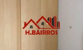 Imagem 6: Apartamento mobiliado para Alugar - Centro de SJCampos