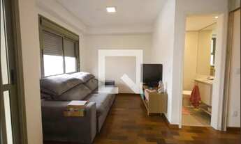 Imagem 3: Apartamento à Venda - Cambuci, 1 Quarto, 107 m2