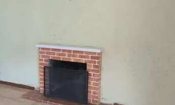 Imagem 6: Casa com quintal no bairro Alto