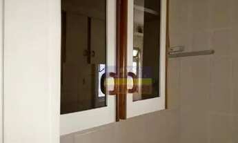 Imagem 4: Apartamento com 2 dormitórios para alugar, 60 m² por R$ 3.447,00/mês - Caxingui - São Paul