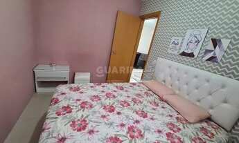 Imagem 7: Apartamento mobiliado de 2 dormitórios para alugar no Alto Petrópolis