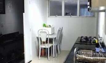 Imagem 5: Apartamento com 3 dormitórios à venda, 116 m² por R$ 370.000,00 - Fátima - Fortaleza/CE