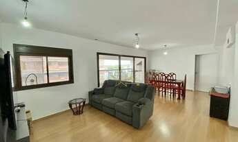 Imagem 6: Apartamento à venda, 137 m² por R$ 2.205.000,00 - Brooklin - São Paulo/SP