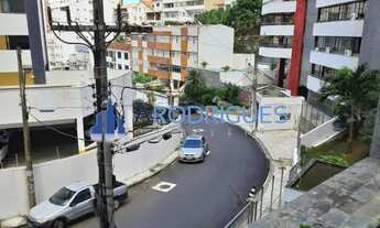 Imagem 7: Apartamentos à venda na Rua Barão de Loreto, Bairro da Graça, Salvador - Ba