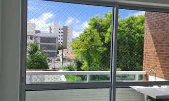Imagem 2: Apartamento para aluguel possui 55 metros quadrados com 2 quartos em Bessa - João Pessoa