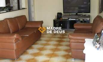 Imagem 6: Casa completa na Barra do Ceará próximo ao Vila do Mar