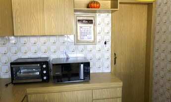 Imagem 4: Apartamento, 96 m² - venda por R$ 700.000,00 ou aluguel por R$ 4.520,00/mês - Cursino - Sã